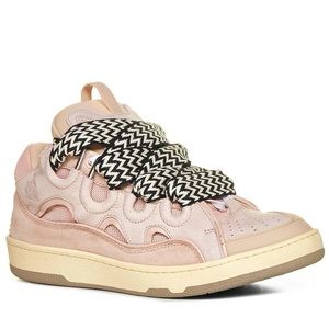 LANVIN Curb Sneaker